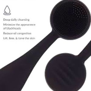 Smart Facial Cleansing Device